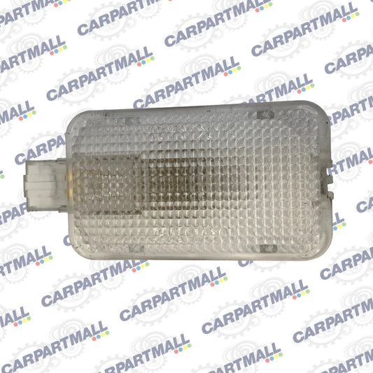 2010-2014 SUBARU LEGACY OUTBACK FRONT RIGHT SIDE DOOR COURTESY LAMP LIGHT OEM