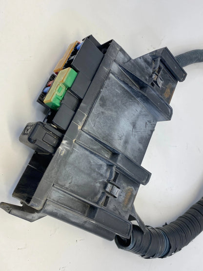 2002-2006 NISSAN ALTIMA 2.5L ENGINE SMALL FUSE BOX RELAY BLOCK 24012-ZB000 OEM