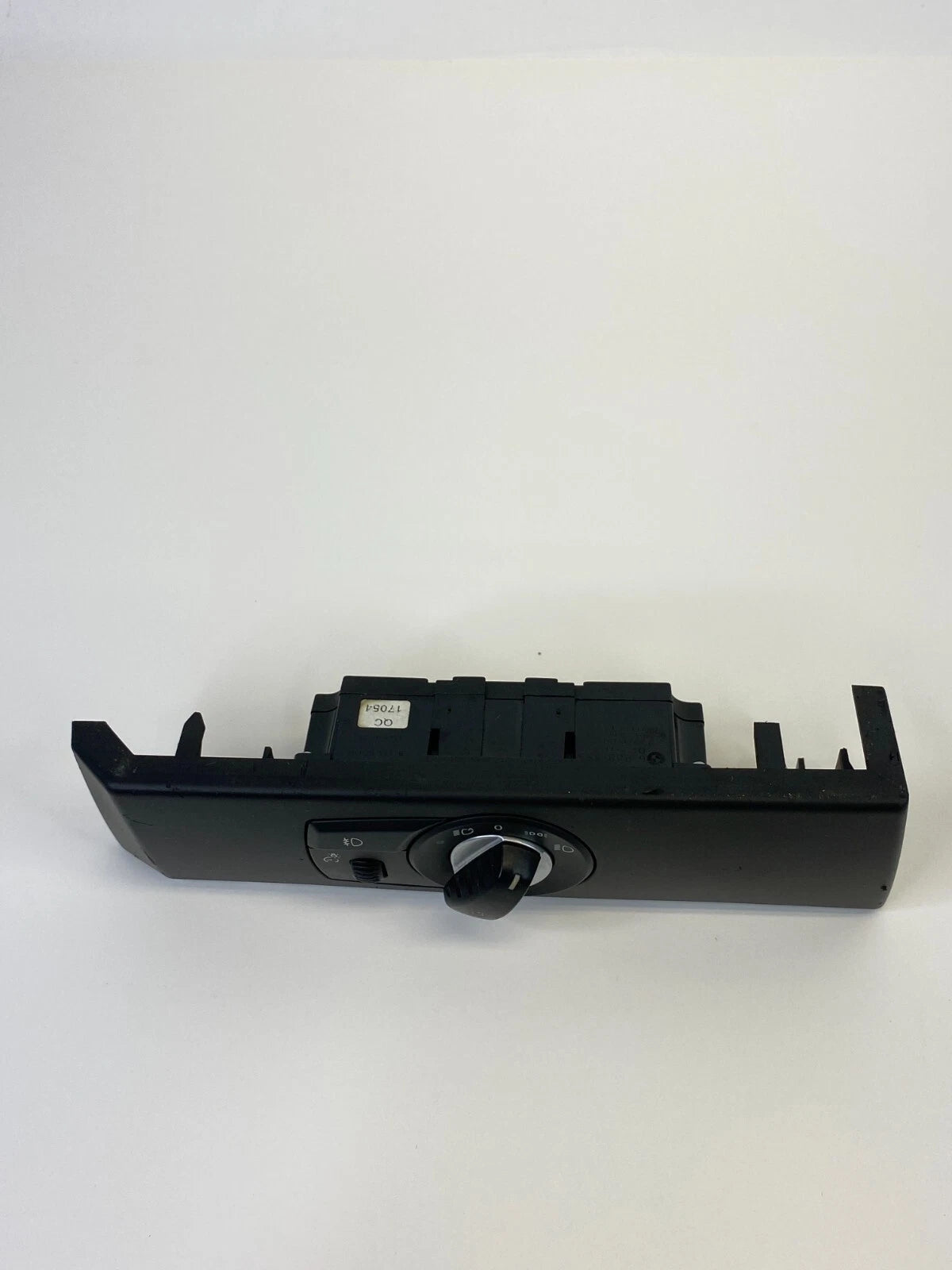 2009 2010 BMW 535I XDRIVE FRONT LEFT HEADLIGHT CONTROL SWITCH ASSY 6988553 OEM