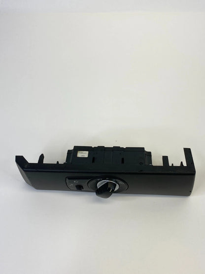 2009 2010 BMW 535I XDRIVE FRONT LEFT HEADLIGHT CONTROL SWITCH ASSY 6988553 OEM