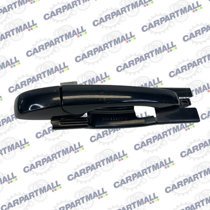 2011-2014 DODGE AVENGER REAR RIGHT SIDE EXTERIOR DOOR HANDLE 1KR96DX8AB OEM