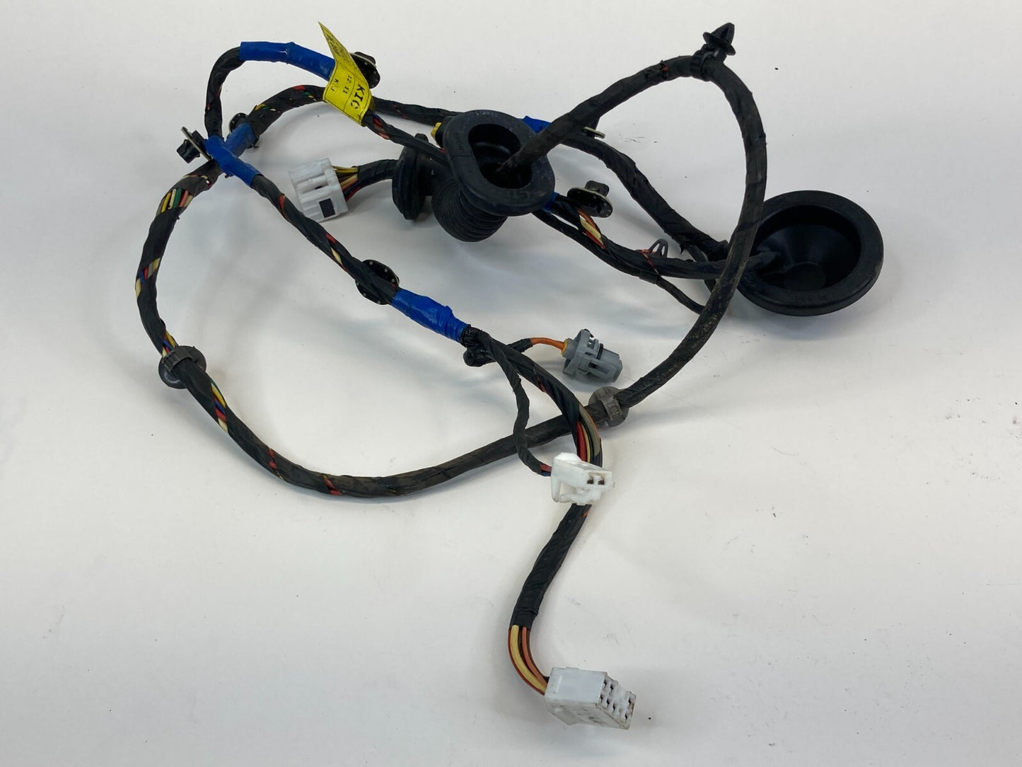 2007-2010 Hyundai Elantra Sedan Rear Right Door Wire Wiring Harness 91660-2H020