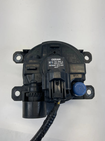 2010-2018 ACURA RDX FRONT BUMPER LEFT OR RIGHT FOG LIGHT LAMP ASSY 89211690 OEM