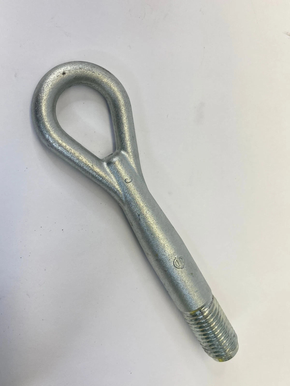 2009-2014 NISSAN MURANO EMERGENCY TOW HOOK TOWING EYE BOLT JACK TOOL OEM FACTORY