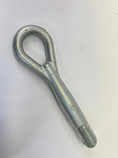 2009-2014 NISSAN MURANO EMERGENCY TOW HOOK TOWING EYE BOLT JACK TOOL OEM FACTORY
