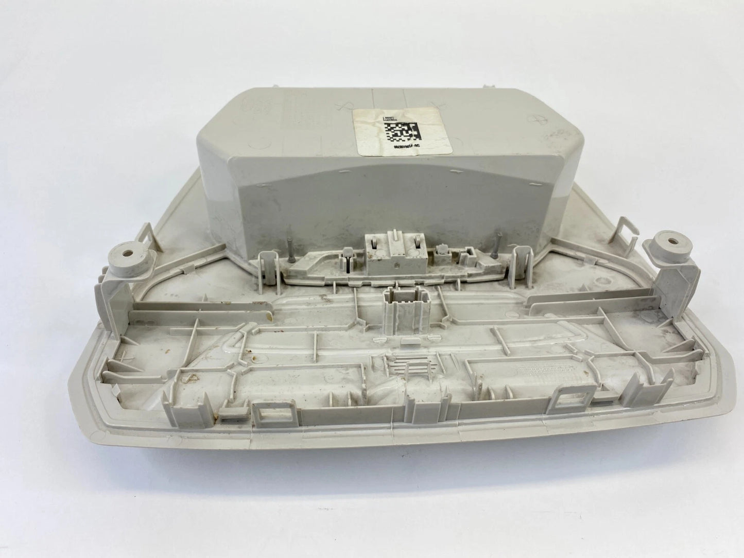 2013-2016 FORD ESCAPE OVERHEAD CONSOLE SUNGLASSES HOLDER STORAGE 156226100