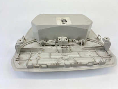 2013-2016 FORD ESCAPE OVERHEAD CONSOLE SUNGLASSES HOLDER STORAGE 156226100