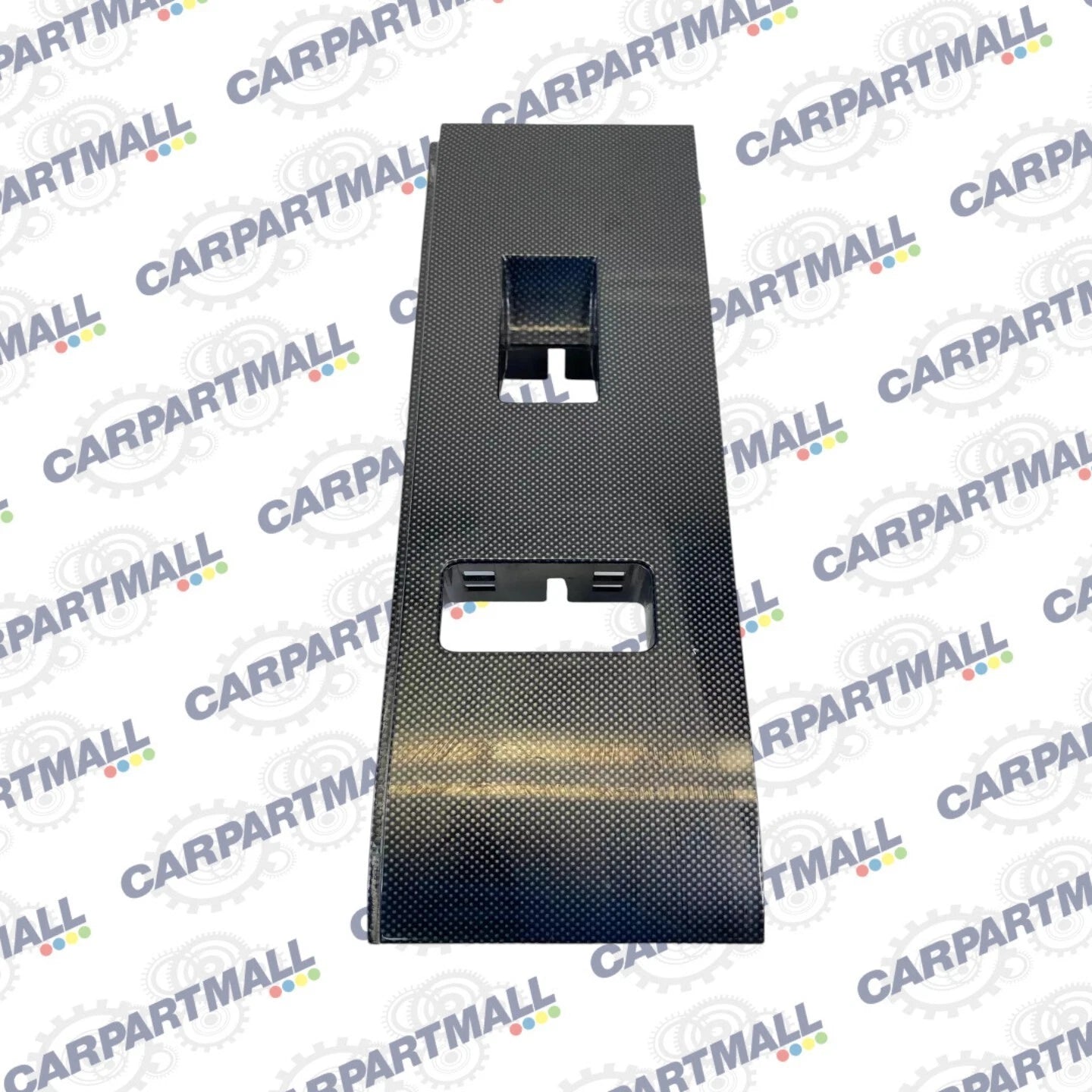 2006-2010 FORD EXPLORER XLT REAR LEFT DOOR WINDOW SWITCH BEZEL TRIM 6L2T14A563C