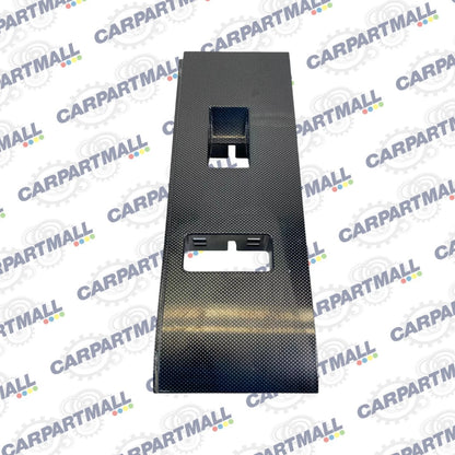 2006-2010 FORD EXPLORER XLT REAR LEFT DOOR WINDOW SWITCH BEZEL TRIM 6L2T14A563C