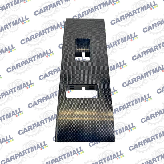 2006-2010 FORD EXPLORER XLT REAR LEFT DOOR WINDOW SWITCH BEZEL TRIM 6L2T14A563C