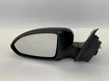 2016 Chevrolet Cruzed Limited Left Driver Side View Power Mirror 95186746 OEM