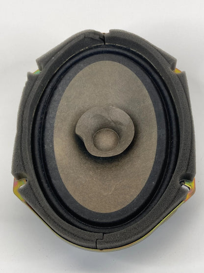 2000-2003 MAZDA MPV FRONT RIGHT PASSENGER DOOR SPEAKER SOUND AUDIO LC6466960 OEM