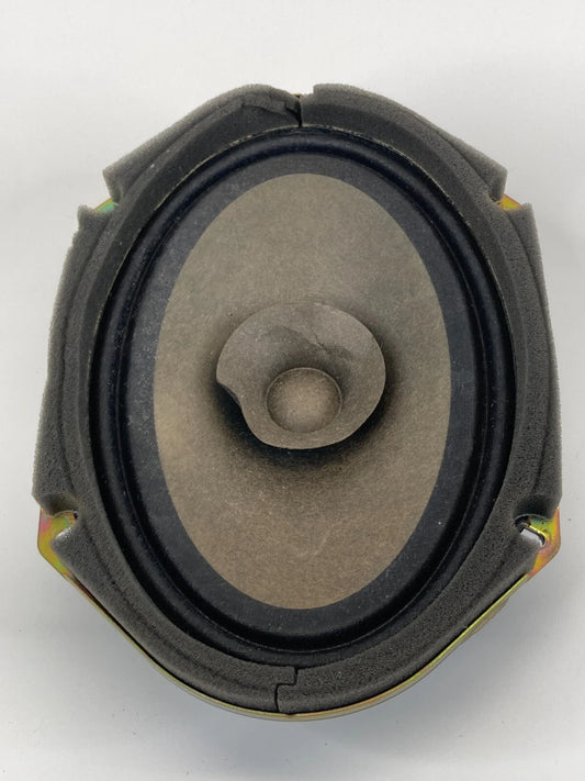 2000-2003 MAZDA MPV FRONT RIGHT PASSENGER DOOR SPEAKER SOUND AUDIO LC6466960 OEM