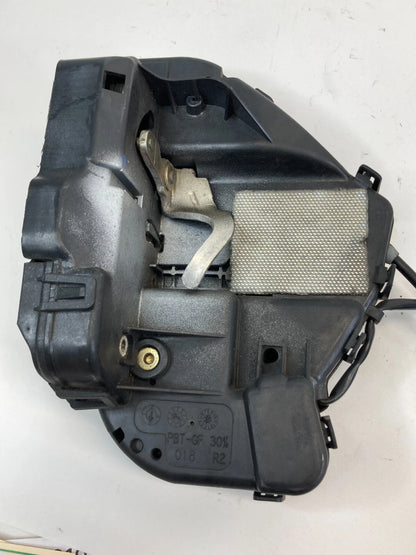 1996-2003 MERCEDES-BENZ E320 E 320 SEDAN REAR RIGHT DOOR LOCK LATCH 2117300835