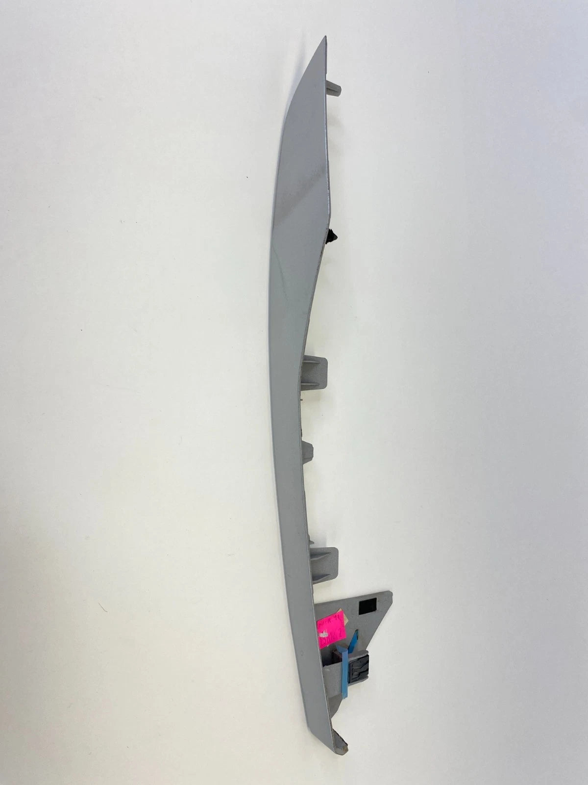 2011-2015 FORD EXPLORER CENTER DASH RIGHT MOLDING BEZEL TRIM BB5378045N60A OEM