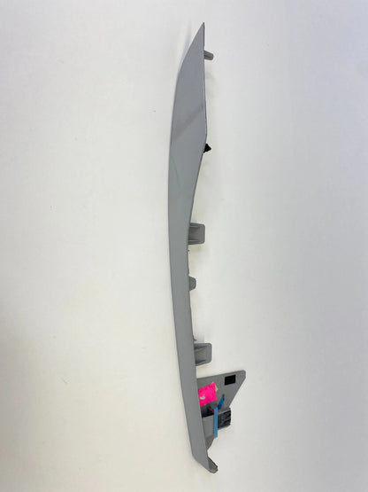 2011-2015 FORD EXPLORER CENTER DASH RIGHT MOLDING BEZEL TRIM BB5378045N60A OEM