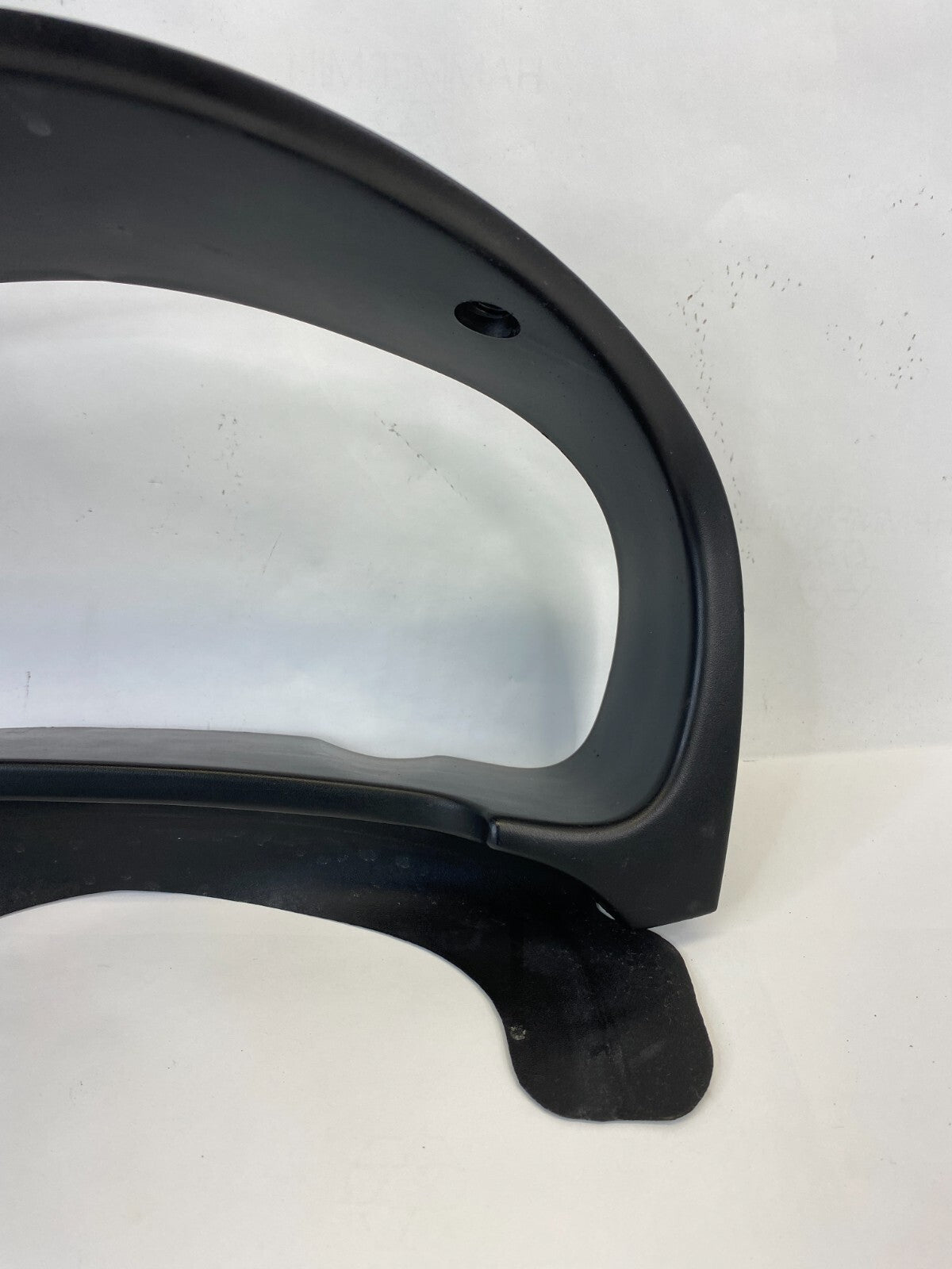 06-11 Hyundai Accent Speedometer Instrument Cluster Dash Bezel Trim 84831-1E000