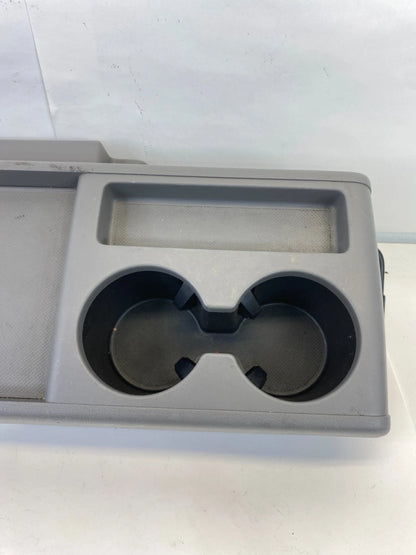 2007-2011 Honda CR-V CRV CENTER CONSOLE FOLDING TRAY TABLE CUP HOLDER OEM