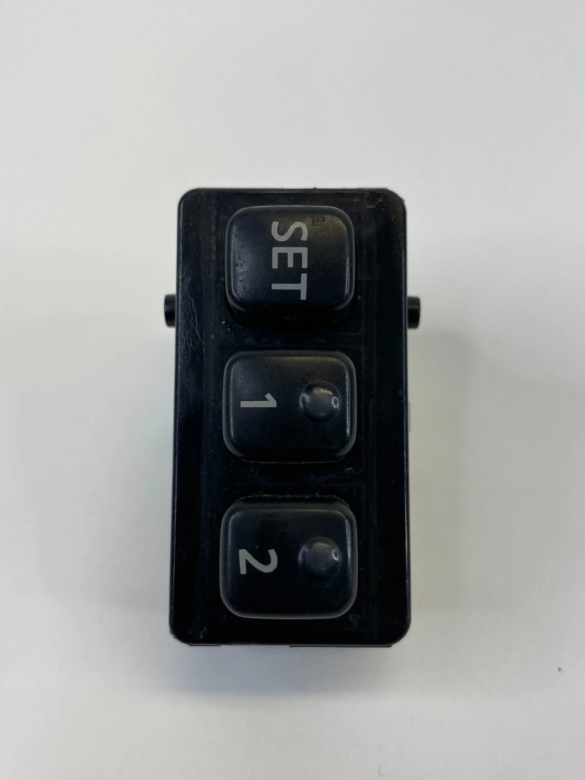 2003-2007 NISSAN MURANO FRONT LEFT DRIVER SEAT POSITION MEMORY SET SWITCH