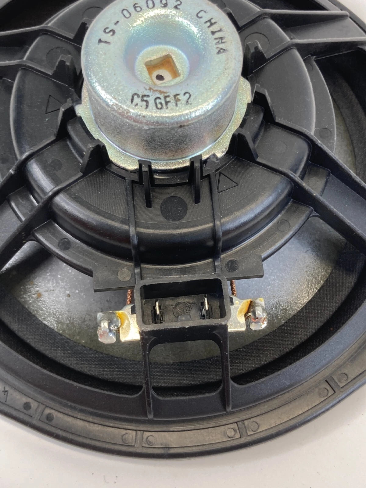 2005-2010 HONDA ODYSSEY DOOR SOUND SPEAKER ASSEMBLY TS-06092