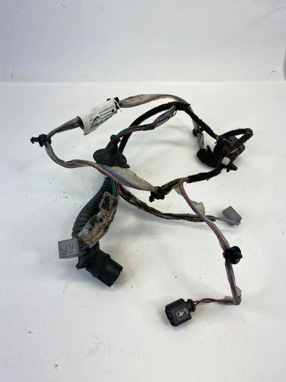 2005-2009 VOLVO S60 REAR RIGHT PASSENGER DOOR HARNESS WIRE WIRING CABLE D8697919