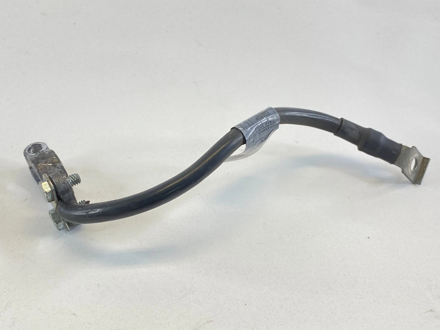 2002-2008 MINI COOPER BATTERY NEGATIVE TERMINAL WIRE WIRING HARNESS 10304410 OEM