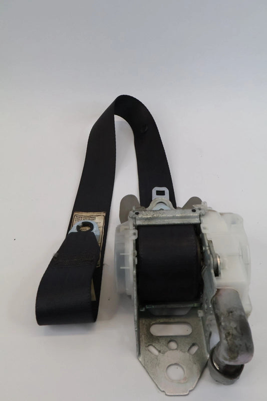 2007-2011 TOYOTA CAMRY FRONT RIGHT PASSENGER SIDE SEAT BELT RETRACTOR ASSY OEM