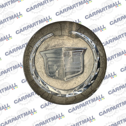 2005-2016 CADILLAC DTS SRX ATS WHEEL CENTER CAP COVER HUBCAP HUB CAP OEM