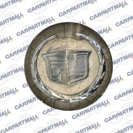 2005-2016 CADILLAC DTS SRX ATS WHEEL CENTER CAP COVER HUBCAP HUB CAP OEM