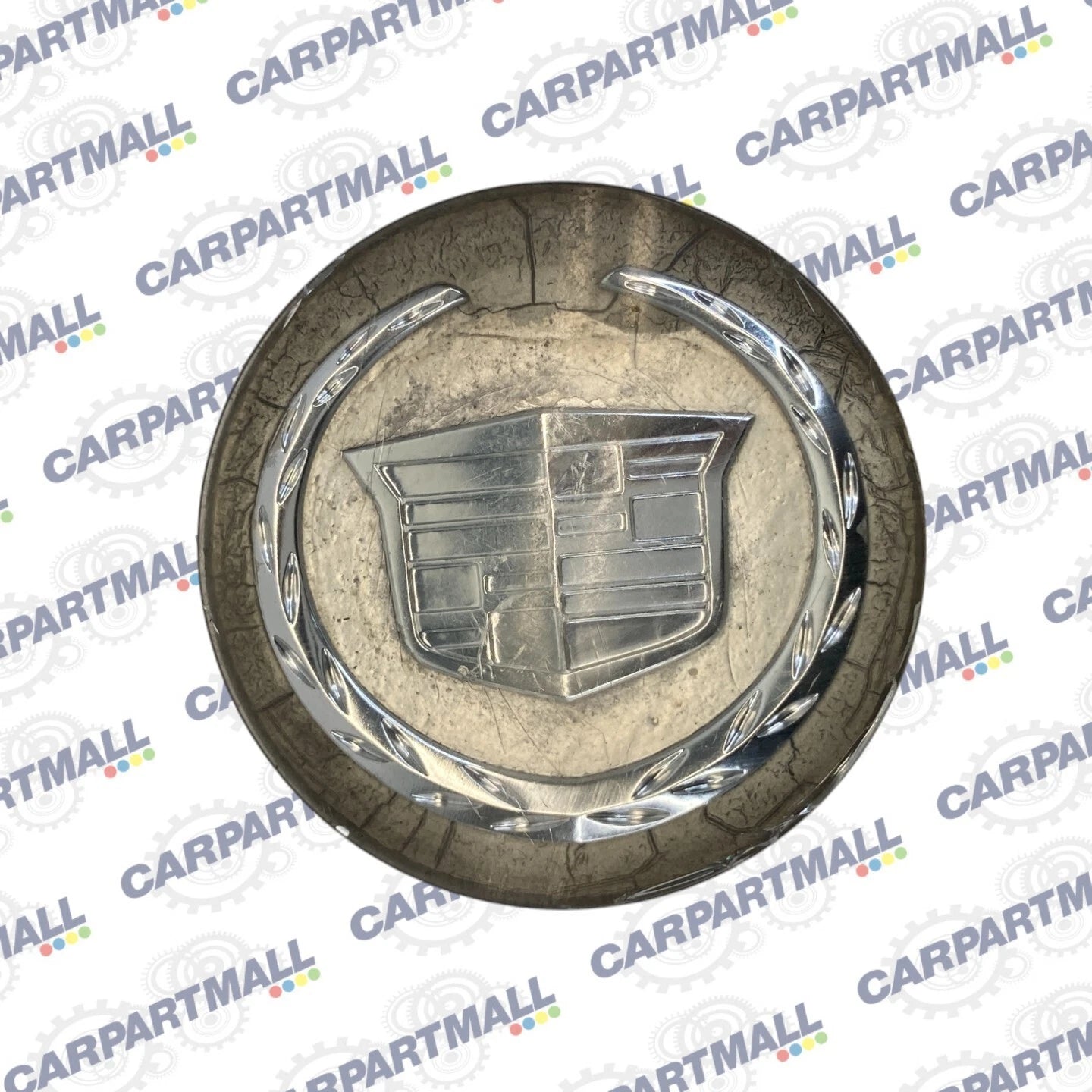 2005-2016 CADILLAC SRX ATS CTS DTS WHEEL CENTER CAP COVER HUBCAP HUB CAP