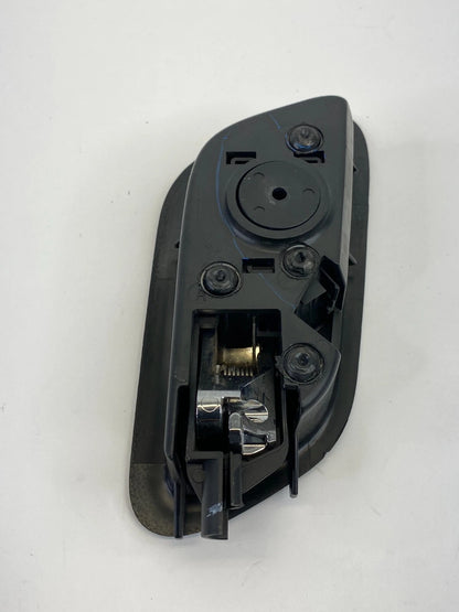 2013 2014 2015 CHEVROLET MALIBU REAR LEFT SIDE INSIDE INNER DOOR HANDLE OEM