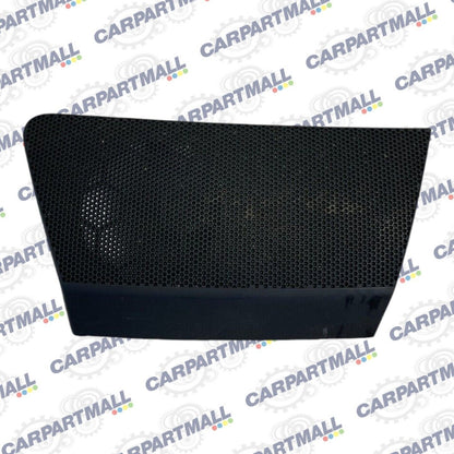 2012-2019 VW Volkswagen Passat Dash Left Side Speaker Grille Cover 561857209 OEM