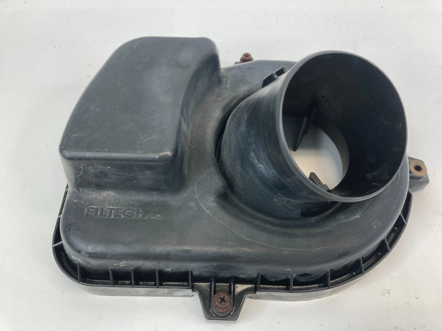2003 2004 2005 2006 HONDA ELEMENT 2.4L L4 AT AIR INTAKE CLEANER BOX UPPER COVER