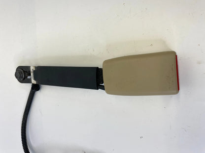 2010-2013 ACURA MDX FRONT LEFT DRIVER SIDE SEAT BELT BUCKLE FR LH OEM