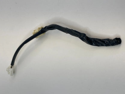 2003-2005 MAZDA 6 MAZDA6 REAR LEFT DRIVER TAIL LIGHT TAILLIGHT WIRE HARNESS OEM