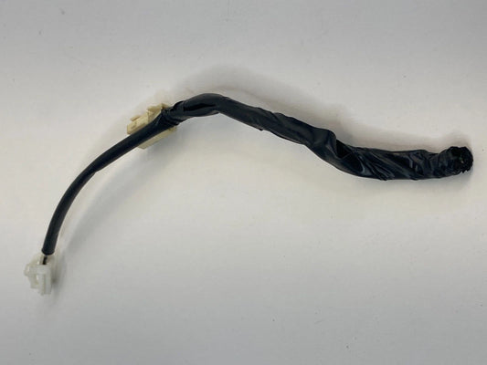 2003-2005 MAZDA 6 MAZDA6 REAR LEFT DRIVER TAIL LIGHT TAILLIGHT WIRE HARNESS OEM