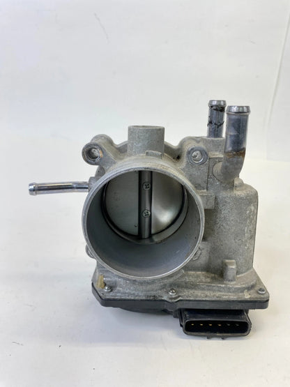 12-19 KIA RIO SOUL 1.6L FUEL INJECT THROTTLE BODY THROTTLE VALVE 351002B300 OEM