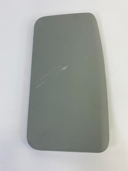 2005-2010 Honda Odyssey Rear Right Interior Liftgate Panel Cover Cap 84442SHJ