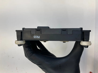 2006 MERCEDES-BENZ CLS500 REAR DRIVER SIDE DOOR CONTROL MODULE OEM 2198200226