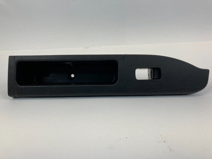 2007-2012 Mitsubishi Galant Rear Left Window Switch Bezel Trim Panel OEM