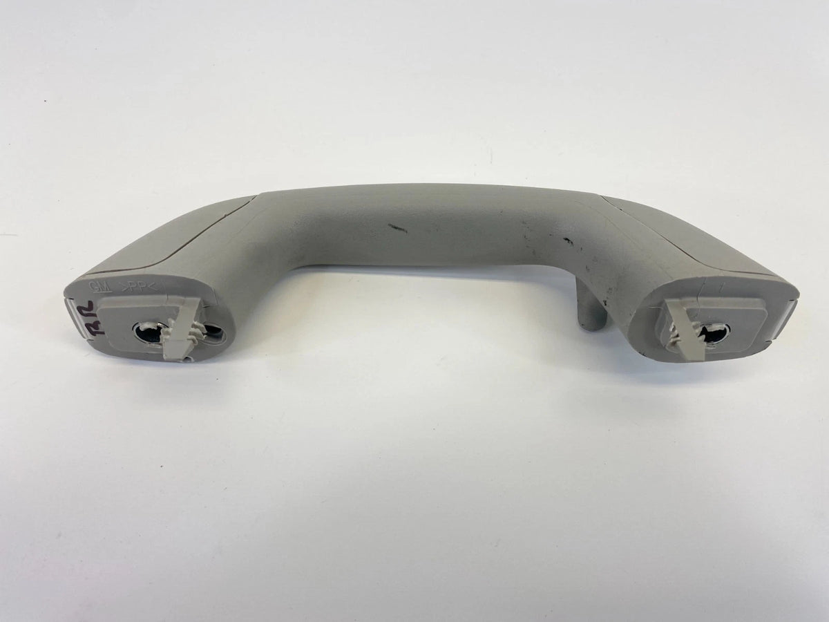 13-15 CHEVROLET SPARK REAR RIGHT ROOF INTERIOR GRAB GRIP ASSIST HANDLE OEM