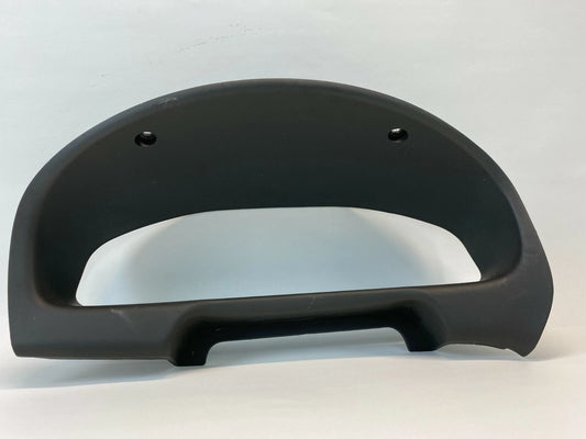 2000-2006 NISSAN SENTRA DASH SPEEDOMETER CLUSTER COVER BEZEL TRIM 682405M002 OEM