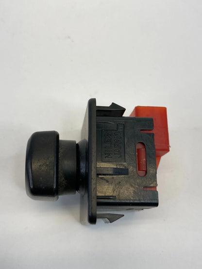 2005 2006 2007 INFINITI G35 SIDE MIRROR CONTROL BUTTON SWITCH OEM