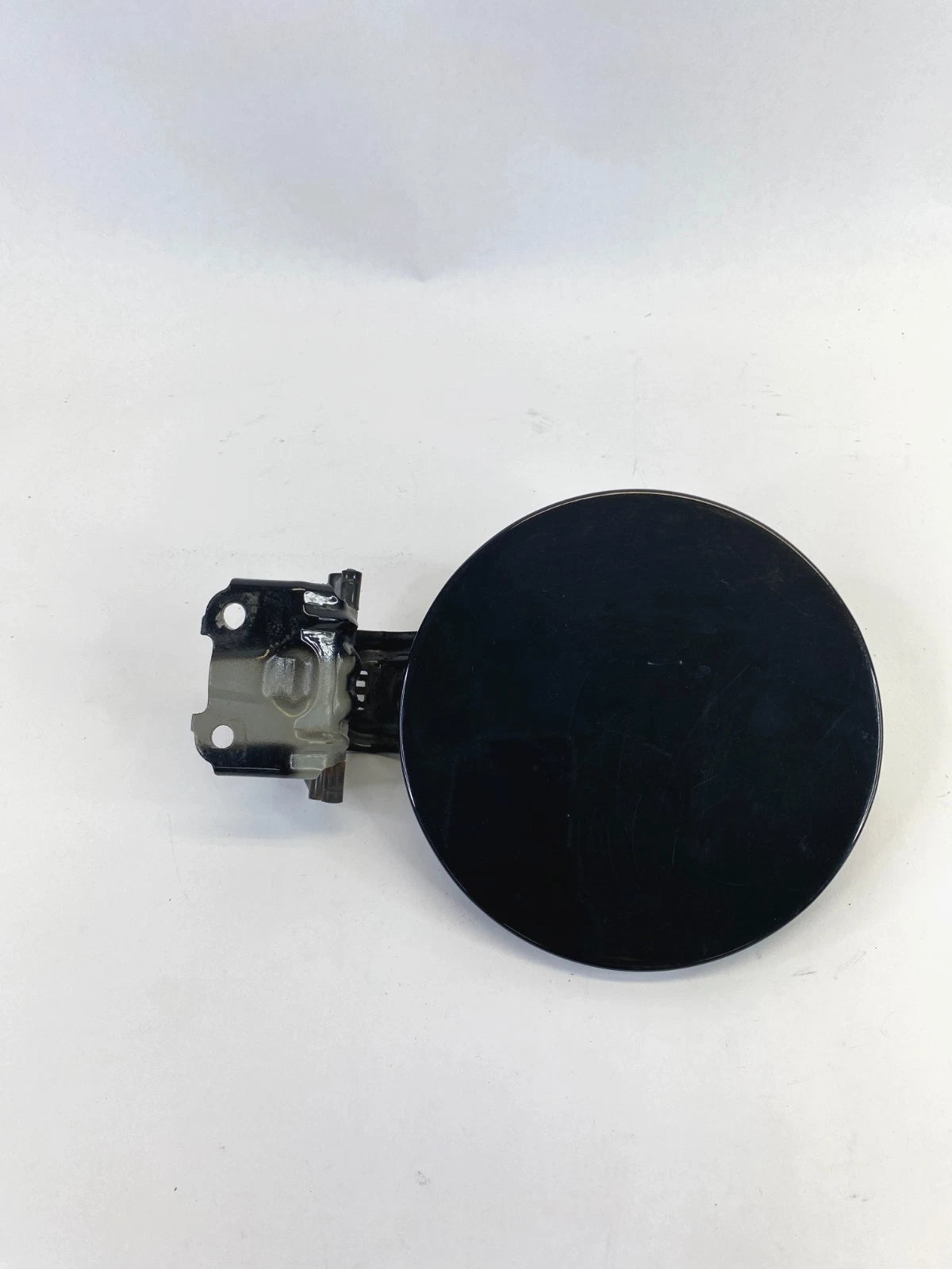2010-2015 10-15 TOYOTA PRIUS FUEL FILLER GAS TANK DOOR LID COVER BLACK OEM