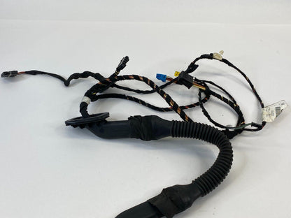 06-09 Mercedes-Benz ML 350 Rear Right Side Door Wire Wiring Harness A1644407210