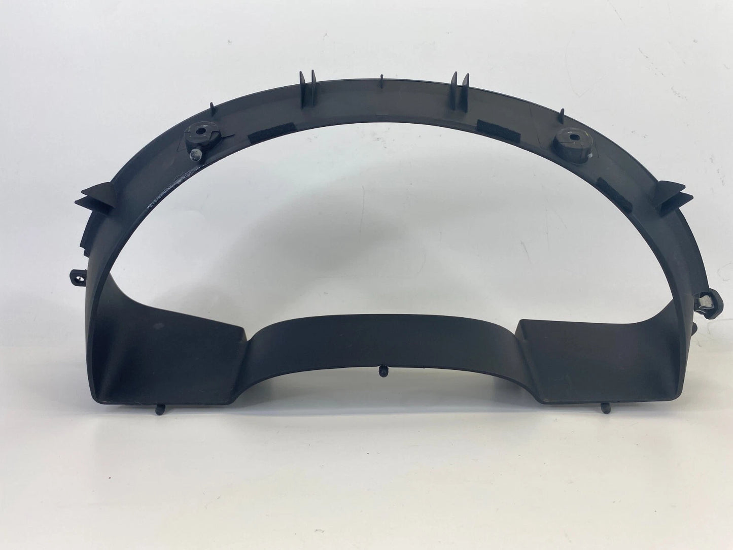 2007-2009 SUZUKI XL-7 XL7 INSTRUMENT CLUSTER SPEEDOMTER COVER TRIM BEZEL OEM