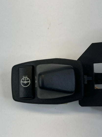 2004-2007 BMW 530I 525I STEERING WHEEL HEAT ADJUSTMENT SWITCH 61316947788 OEM
