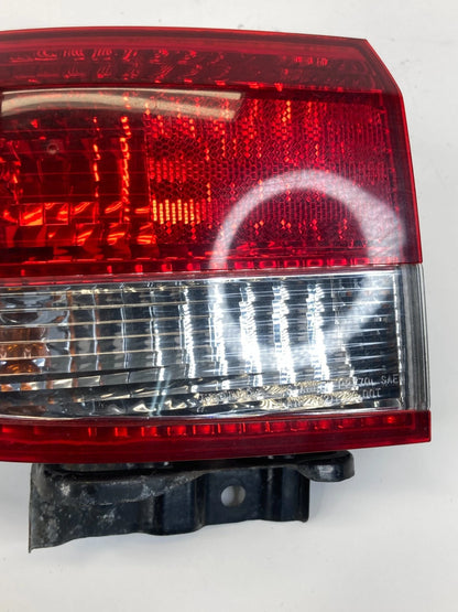 2003 2004 HONDA ACCORD SEDAN REAR LEFT SIDE TAIL LIGHT OUTER TAILLIGHT ASSY OEM