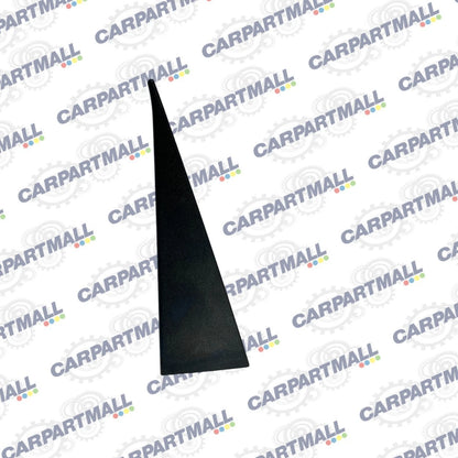 2005-2010 JEEP GRAND CHEROKEE REAR LEFT EXTERIOR DOOR CORNER COVER MOLDING OEM