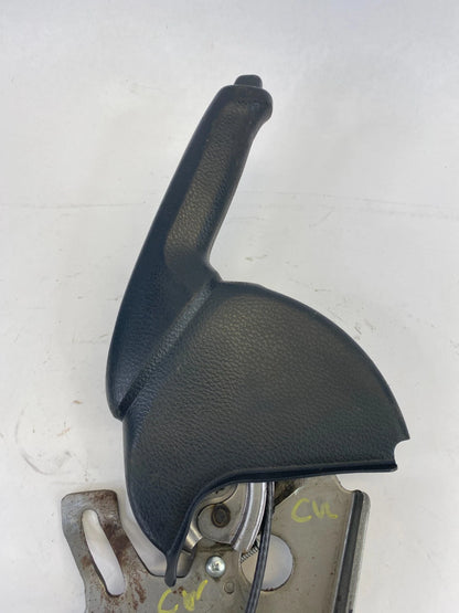 2008-2012 HONDA ACCORD EMERGENCY PARKING BRAKE LEVER ARM HANDLE ASSEMBLY OEM